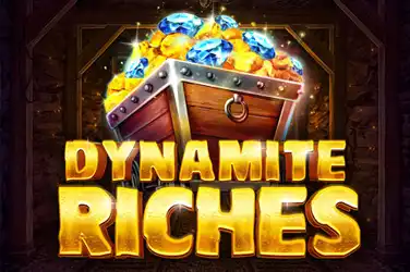 Dynamite Riches-1